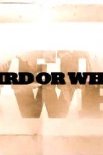Watch Weird or What Projectfreetv